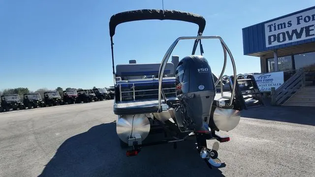 Slide: The Image of Bennington M Swingback 22 MSB 2025 - 4