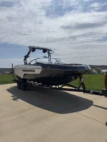 The Image of Moomba Tykon 2025 - 1