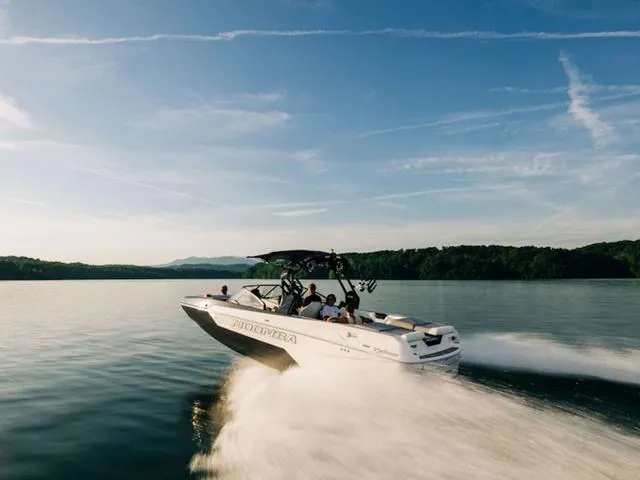 Slide: The Image of Moomba Tykon 2025 - 3