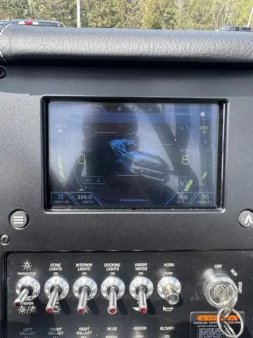 Slide: The Image of Moomba Tykon 2025 - 6