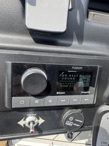 Slide: The Image of Moomba Tykon 2025 - 7