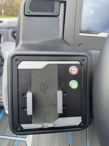 Slide: The Image of Supra SL 450 2025 - 6