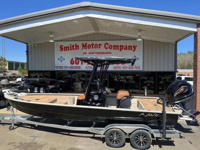 The Image of Avid 23 Mag 2025 - 1