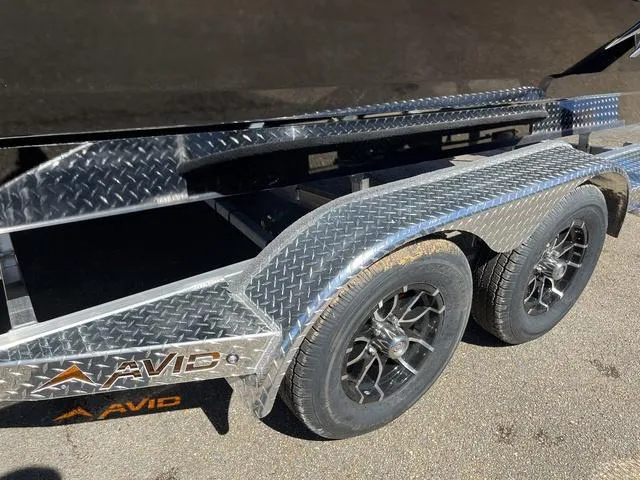 Slide: The Image of Avid 23 Mag 2025 - 12