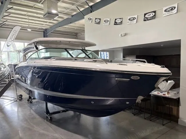 The Image of Chaparral 2870 SSX 2025 - 1