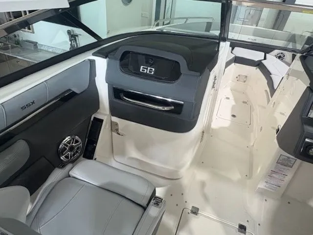 Slide: The Image of Chaparral 2870 SSX 2025 - 4