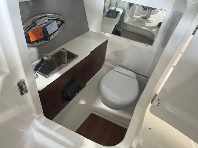 Slide: The Image of Chaparral 2870 SSX 2025 - 5