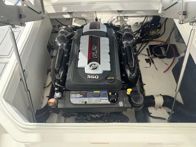 Slide: The Image of Chaparral 2870 SSX 2025 - 8