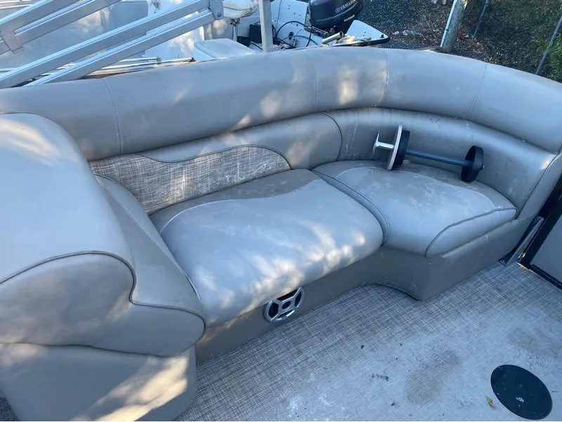 Slide: The Image of Premier 230 SunSation RF 2016 - 10