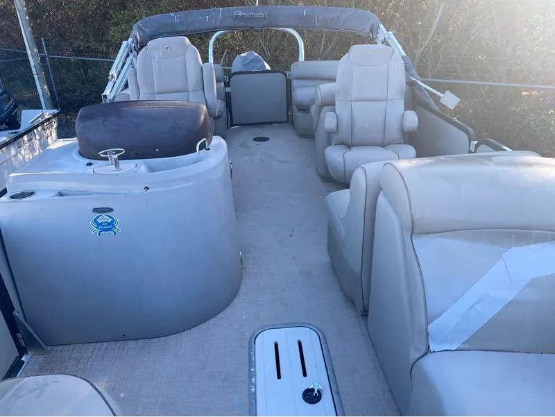 Slide: The Image of Premier 230 SunSation RF 2016 - 12