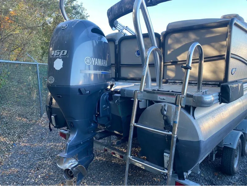 Slide: The Image of Premier 230 SunSation RF 2016 - 13