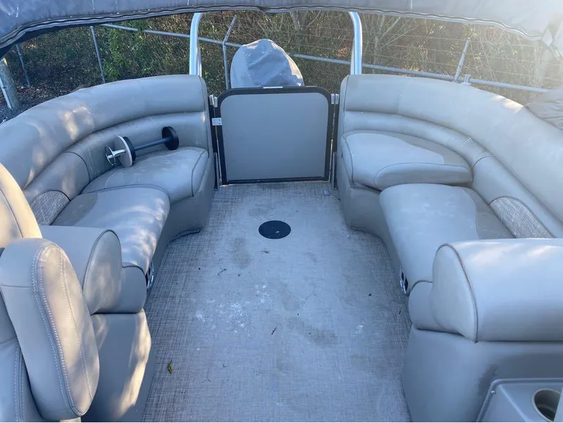 Slide: The Image of Premier 230 SunSation RF 2016 - 14