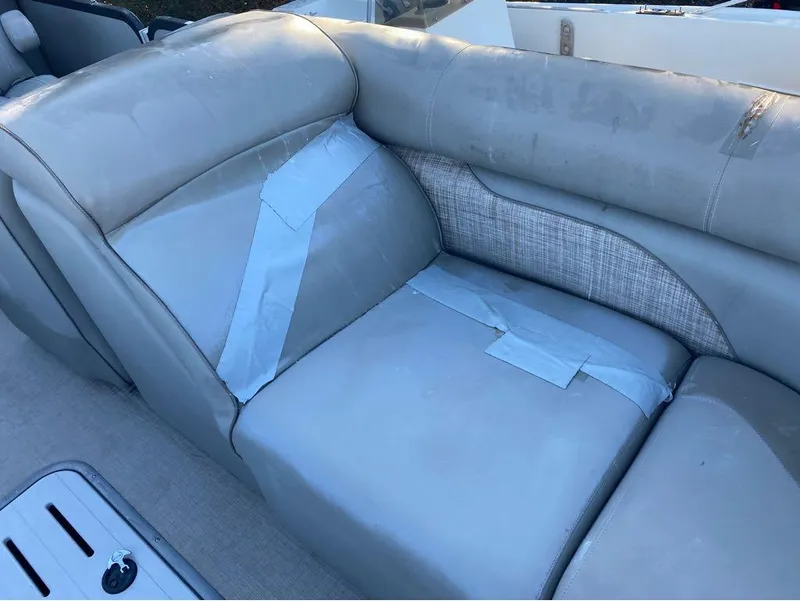 Slide: The Image of Premier 230 SunSation RF 2016 - 3