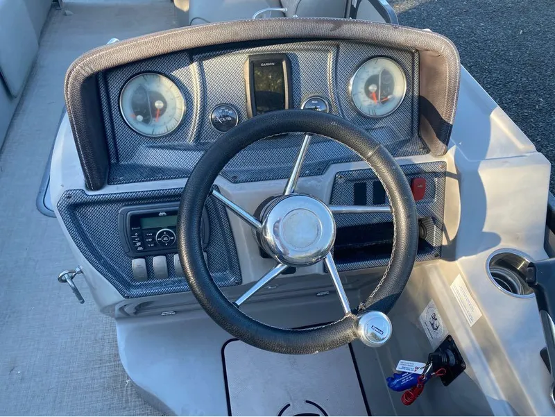 Slide: The Image of Premier 230 SunSation RF 2016 - 6