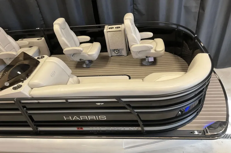 Slide: The Image of Harris Solstice 220 2016 - 1