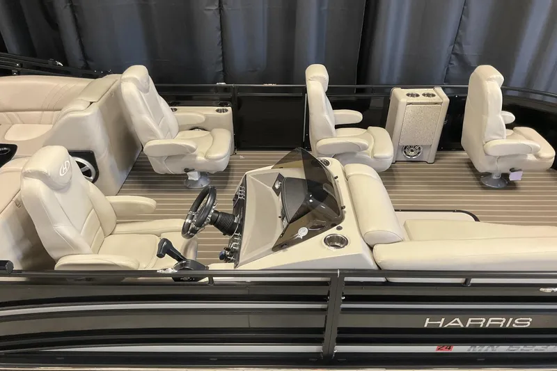 Slide: The Image of Harris Solstice 220 2016 - 2