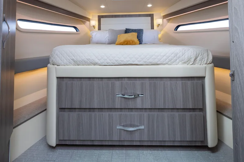 Slide: The Image of Regal 38 Grande Coupe 2021 - 56