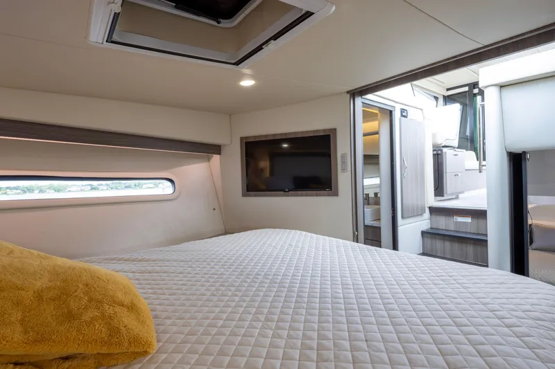 Slide: The Image of Regal 38 Grande Coupe 2021 - 57