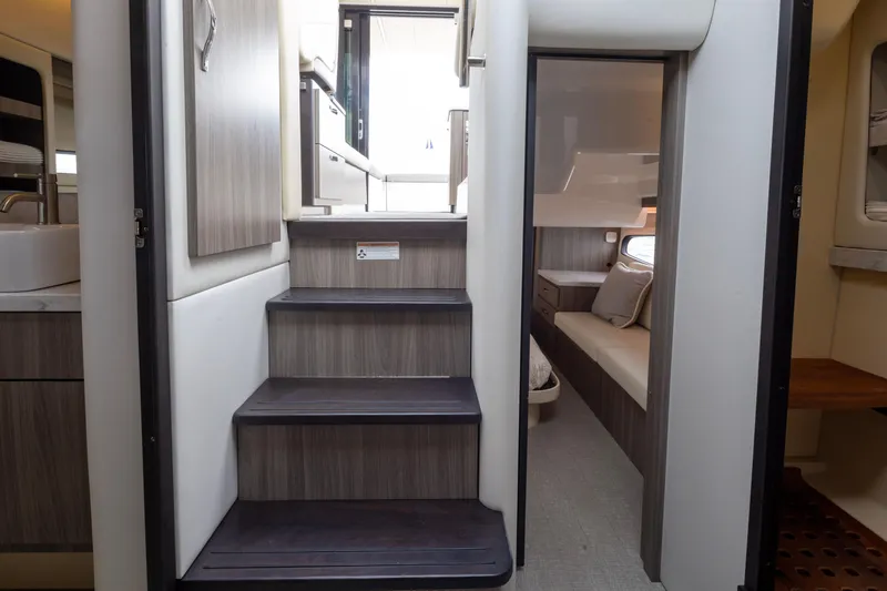 Slide: The Image of Regal 38 Grande Coupe 2021 - 59
