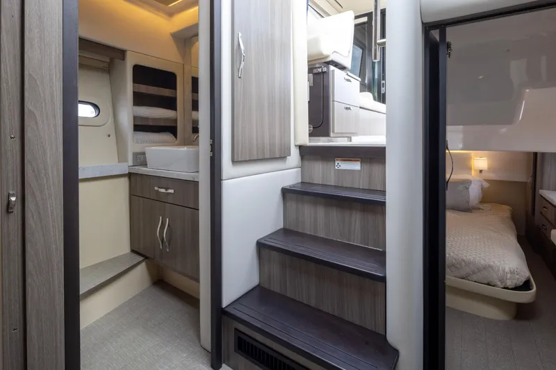 Slide: The Image of Regal 38 Grande Coupe 2021 - 60