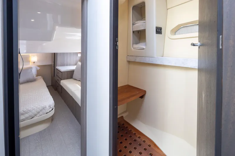 Slide: The Image of Regal 38 Grande Coupe 2021 - 61