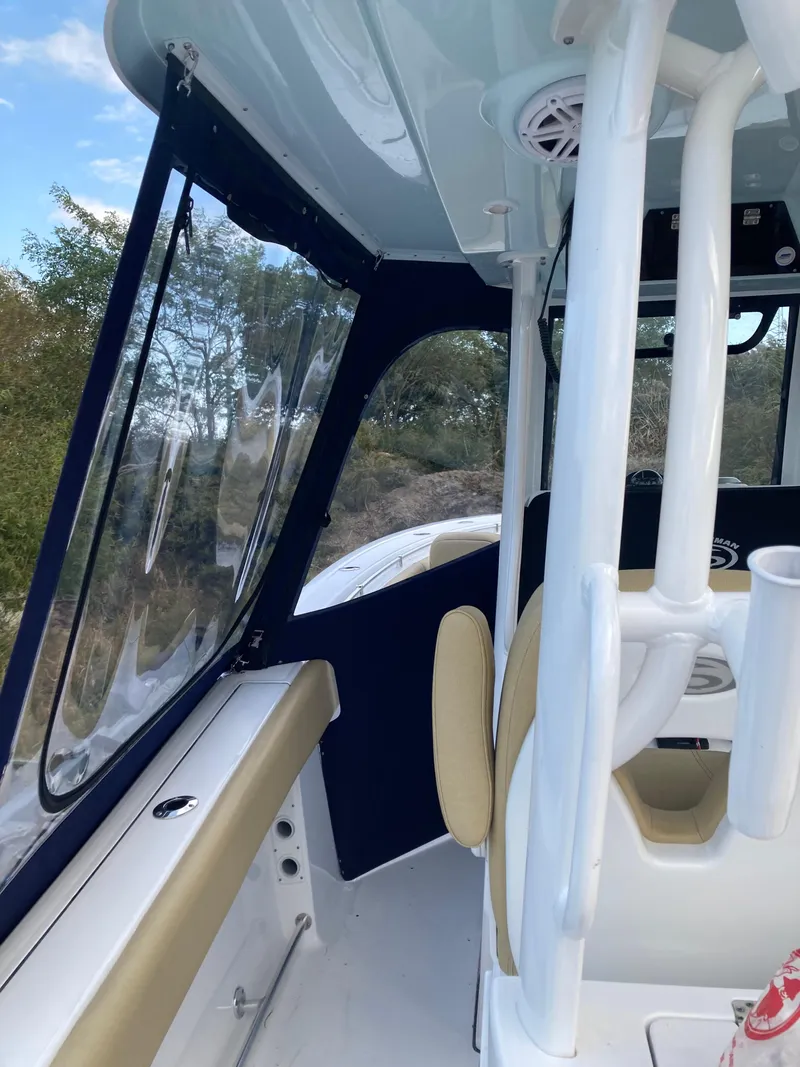 Slide: The Image of Sportsman Open 282 Center Console 2023 - 56