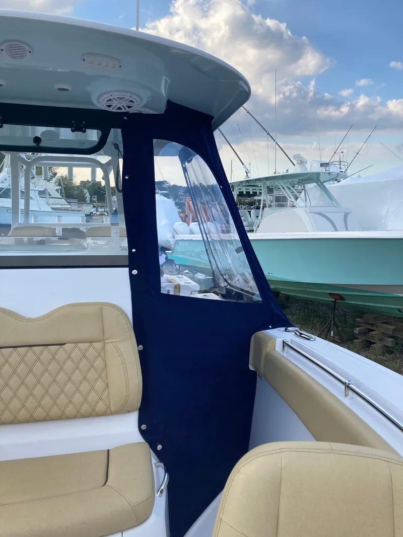 Slide: The Image of Sportsman Open 282 Center Console 2023 - 57