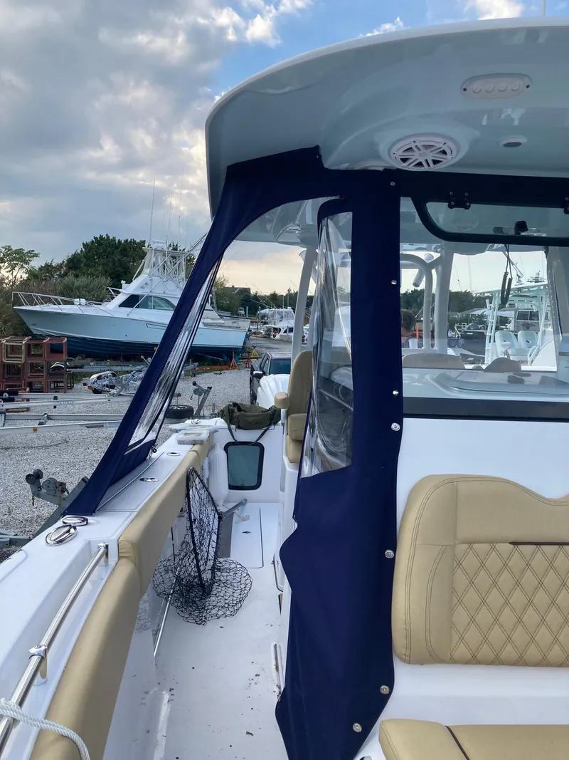 Slide: The Image of Sportsman Open 282 Center Console 2023 - 53