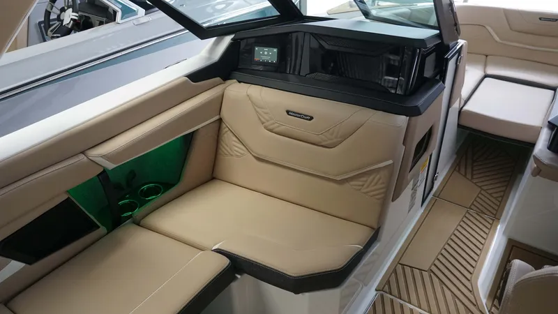 Slide: The Image of MasterCraft XStar 23 2025 - 13