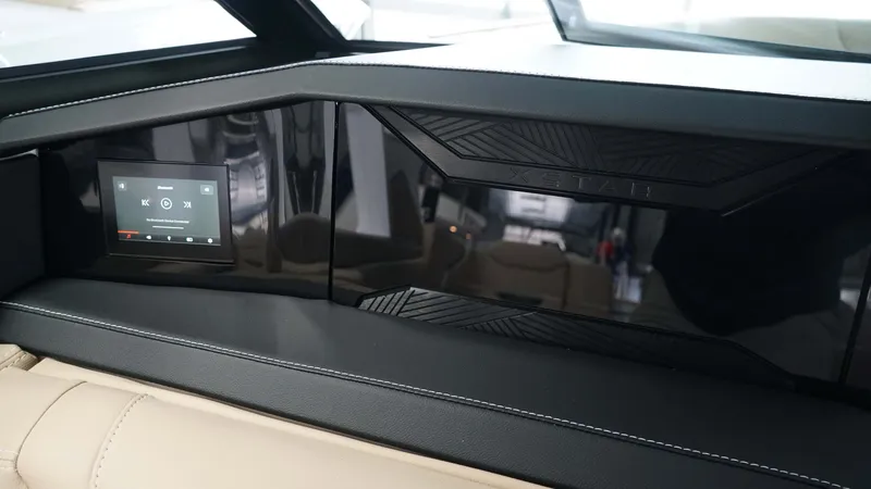 Slide: The Image of MasterCraft XStar 23 2025 - 20