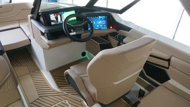 Slide: The Image of MasterCraft XStar 23 2025 - 21