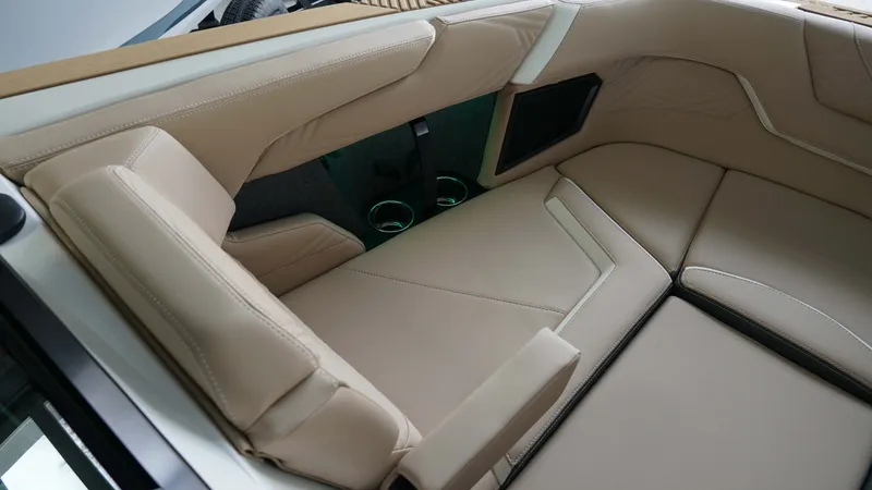 Slide: The Image of MasterCraft XStar 23 2025 - 25