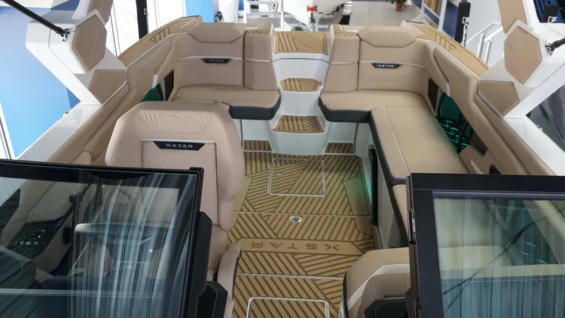 Slide: The Image of MasterCraft XStar 23 2025 - 27