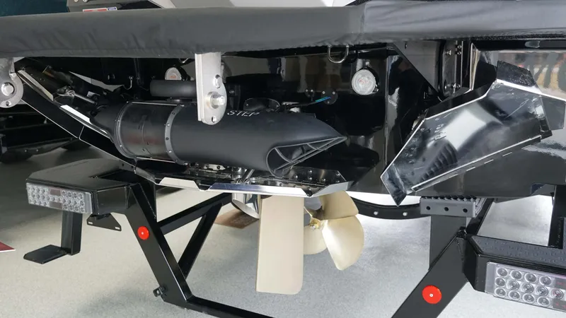 Slide: The Image of MasterCraft XStar 23 2025 - 29