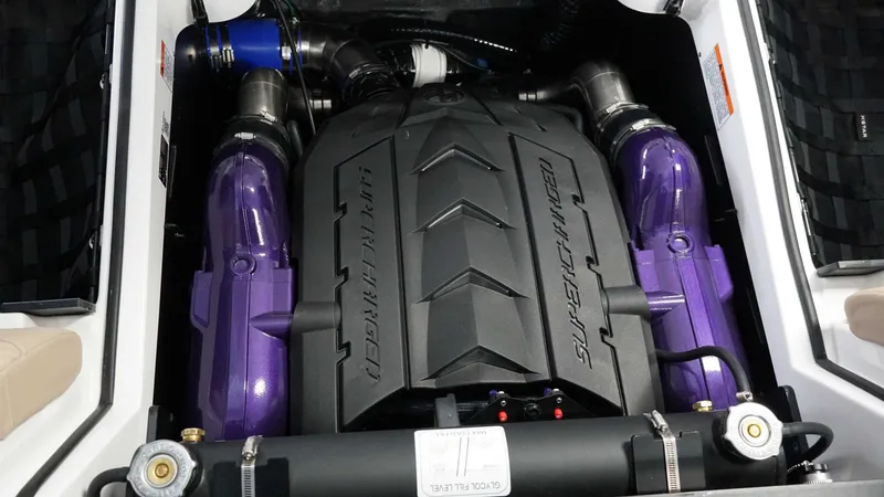 Slide: The Image of MasterCraft XStar 23 2025 - 30