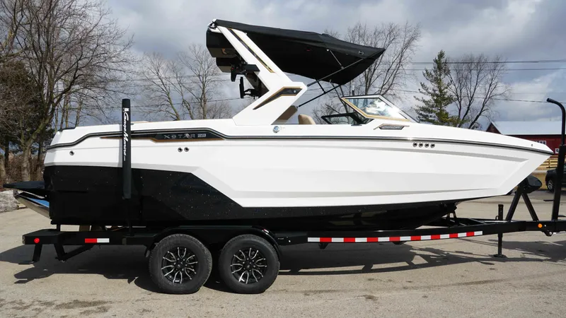 Slide: The Image of MasterCraft XStar 23 2025 - 31
