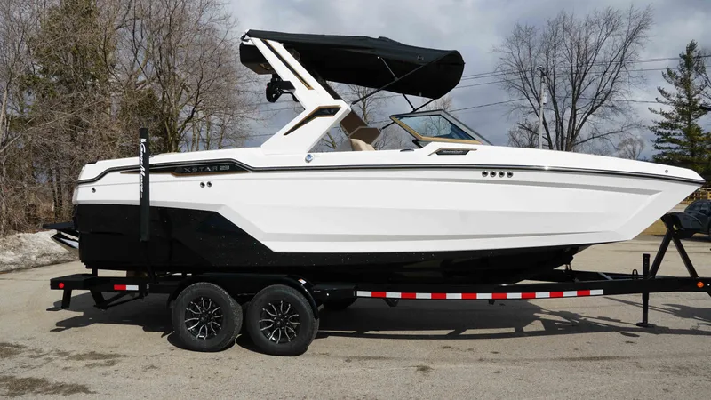 Slide: The Image of MasterCraft XStar 23 2025 - 32