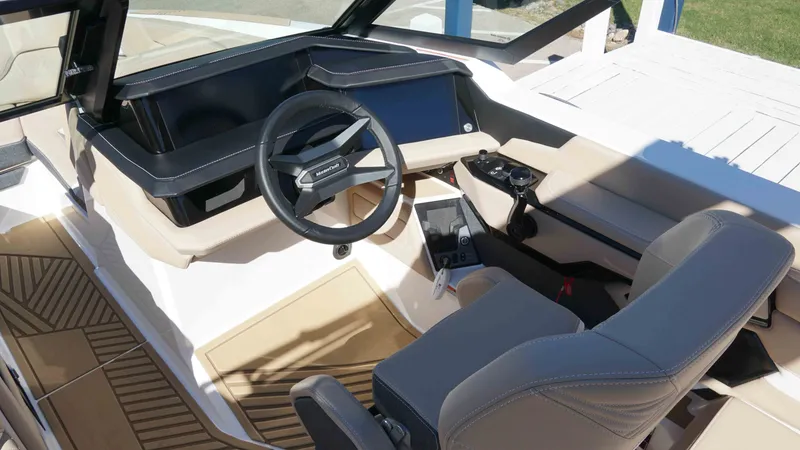 Slide: The Image of MasterCraft XStar 23 2025 - 8