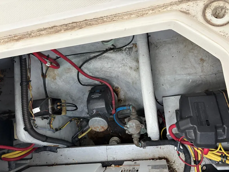 Slide: The Image of Meridian 459 Motoryacht 2006 - 103