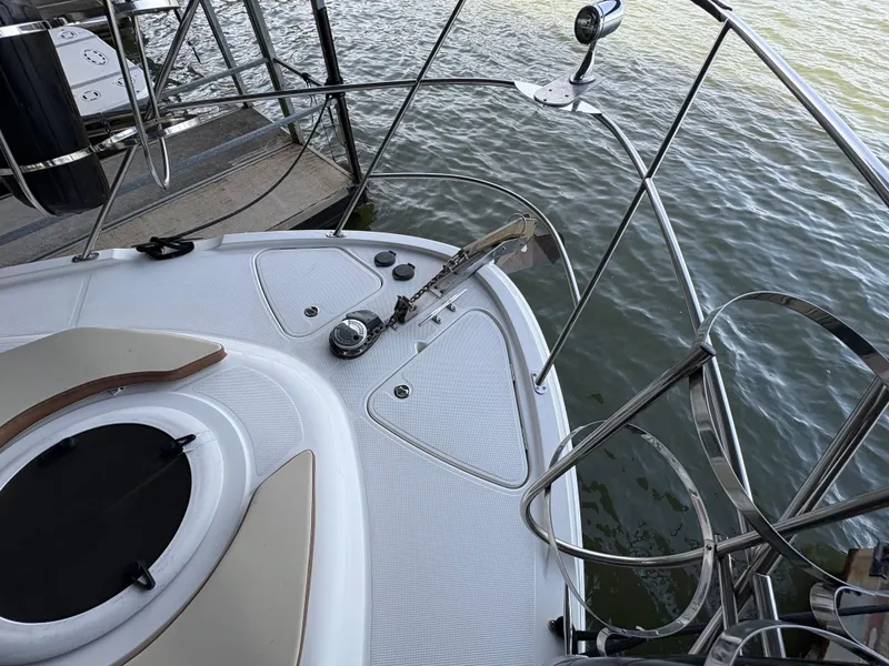 Slide: The Image of Meridian 459 Motoryacht 2006 - 104