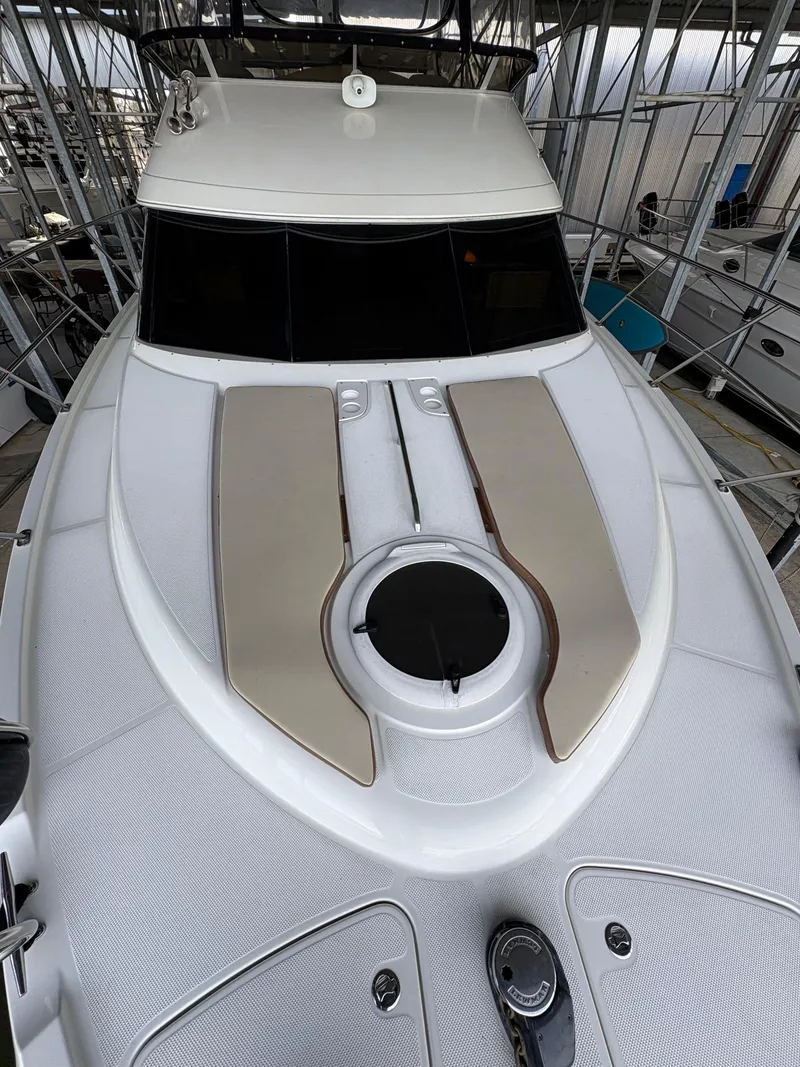Slide: The Image of Meridian 459 Motoryacht 2006 - 106