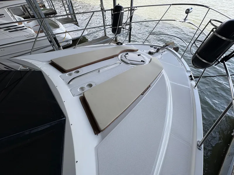 Slide: The Image of Meridian 459 Motoryacht 2006 - 107