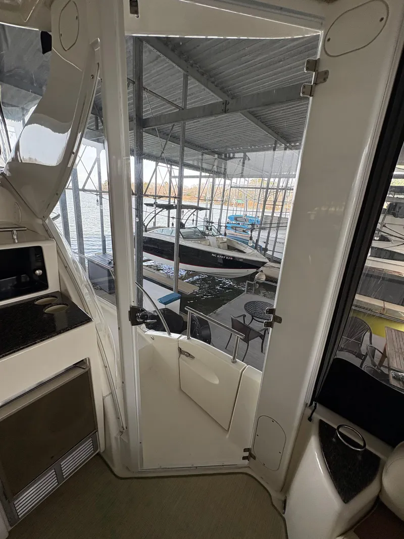 Slide: The Image of Meridian 459 Motoryacht 2006 - 108