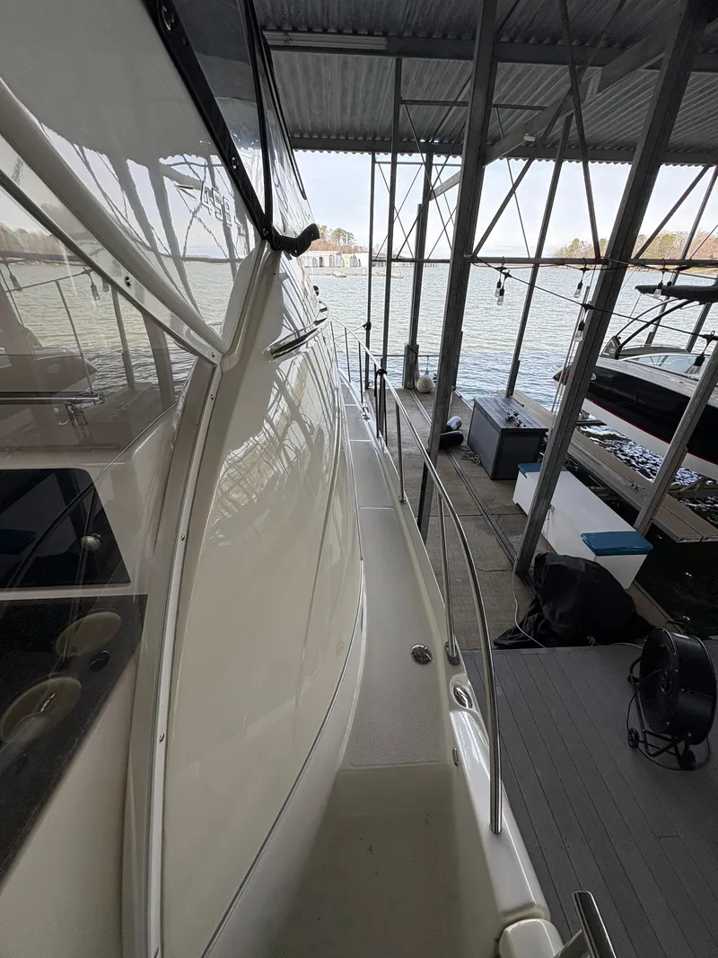 Slide: The Image of Meridian 459 Motoryacht 2006 - 109