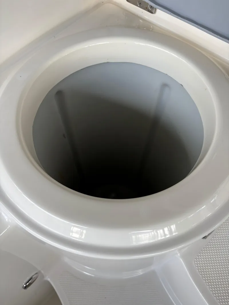 Slide: The Image of Meridian 459 Motoryacht 2006 - 11