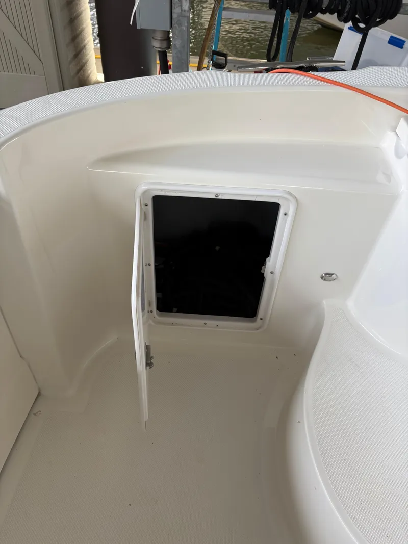 Slide: The Image of Meridian 459 Motoryacht 2006 - 13