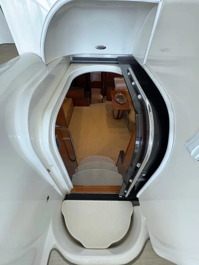 Slide: The Image of Meridian 459 Motoryacht 2006 - 15