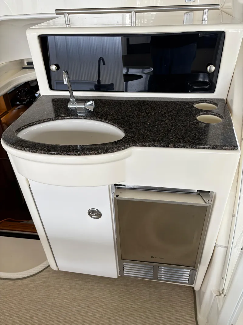 Slide: The Image of Meridian 459 Motoryacht 2006 - 21