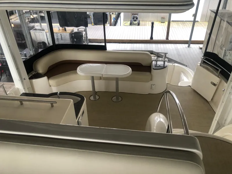 Slide: The Image of Meridian 459 Motoryacht 2006 - 22