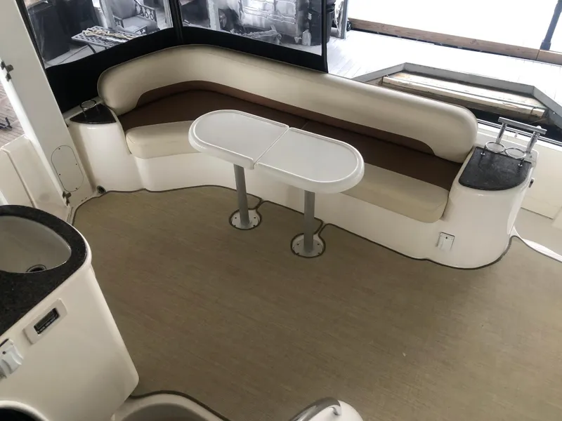 Slide: The Image of Meridian 459 Motoryacht 2006 - 23